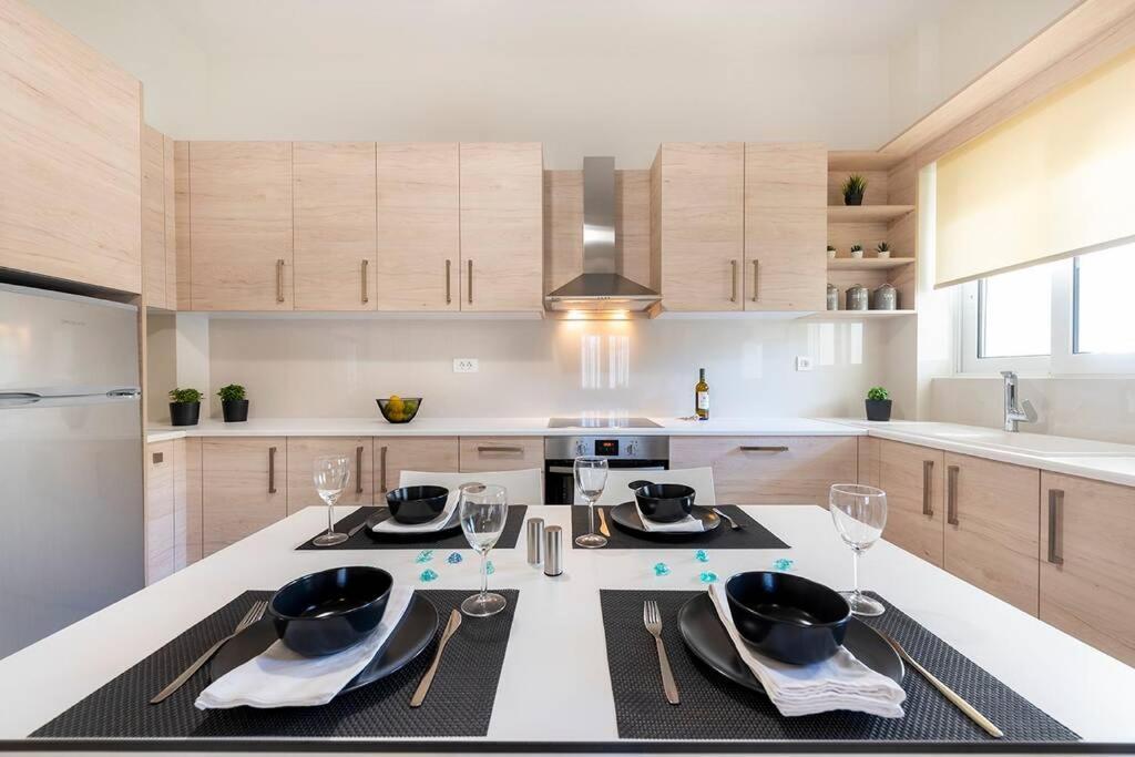 Fofi'S Elegant Home Miasto Kos Zewnętrze zdjęcie