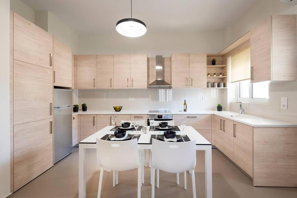Fofi'S Elegant Home Miasto Kos Zewnętrze zdjęcie