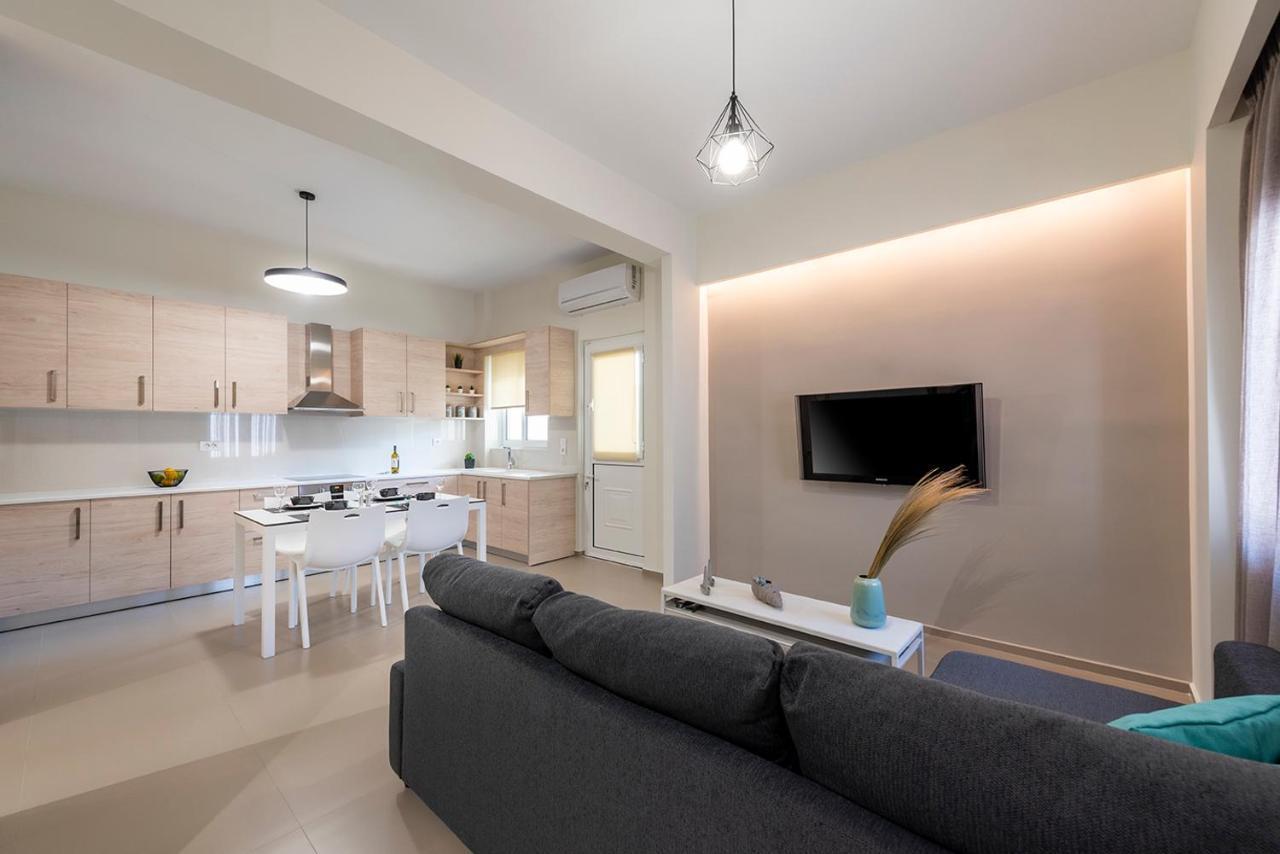 Fofi'S Elegant Home Miasto Kos Zewnętrze zdjęcie