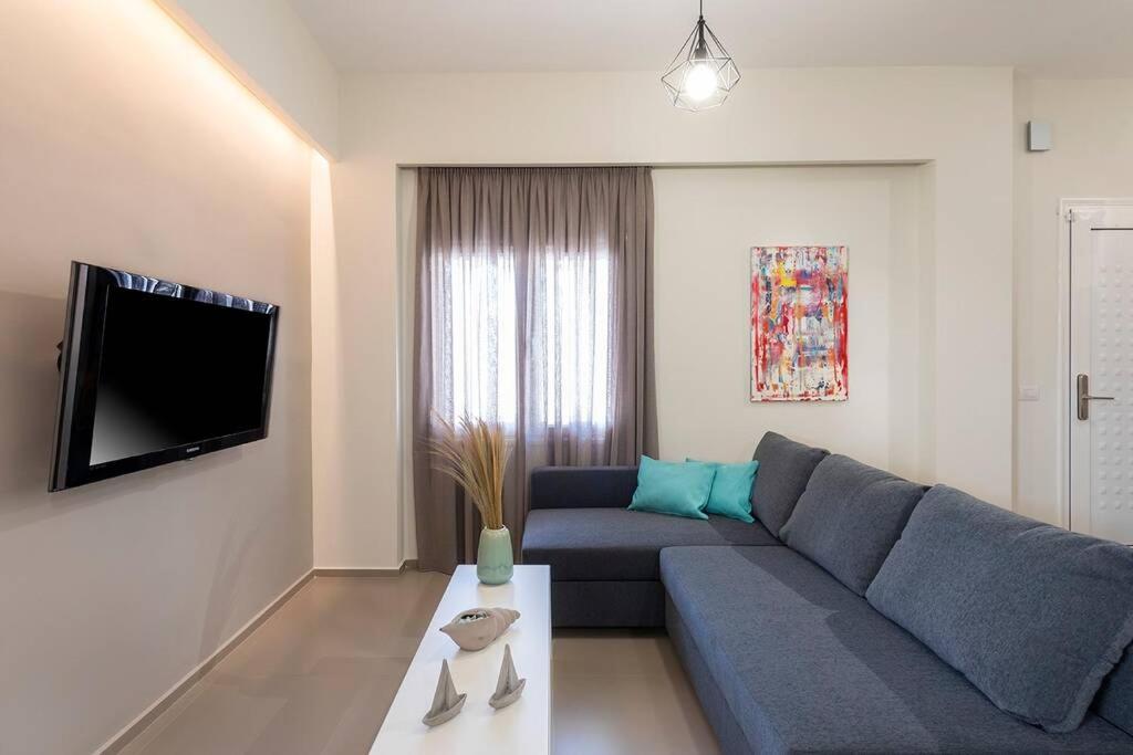 Fofi'S Elegant Home Miasto Kos Zewnętrze zdjęcie