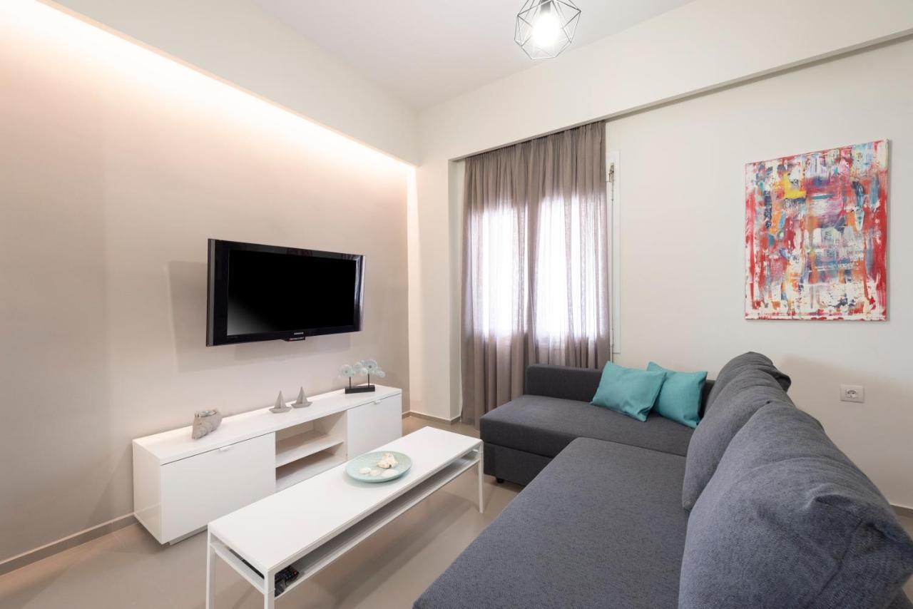 Fofi'S Elegant Home Miasto Kos Zewnętrze zdjęcie