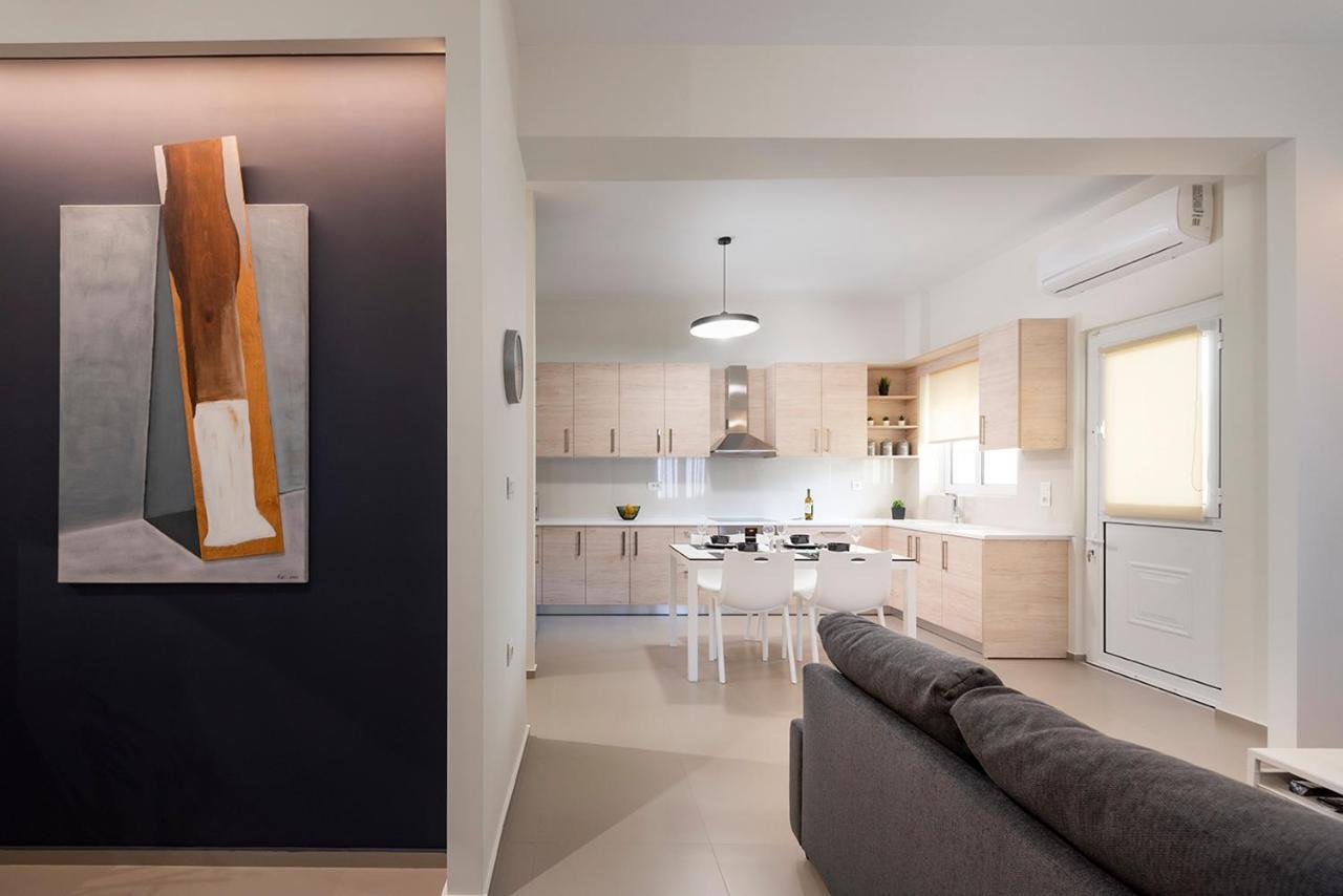 Fofi'S Elegant Home Miasto Kos Zewnętrze zdjęcie